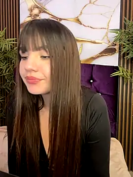 angel natural online show from 09-29-25, 07:19