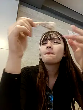 angel natural online show from 10-01-25, 09:29