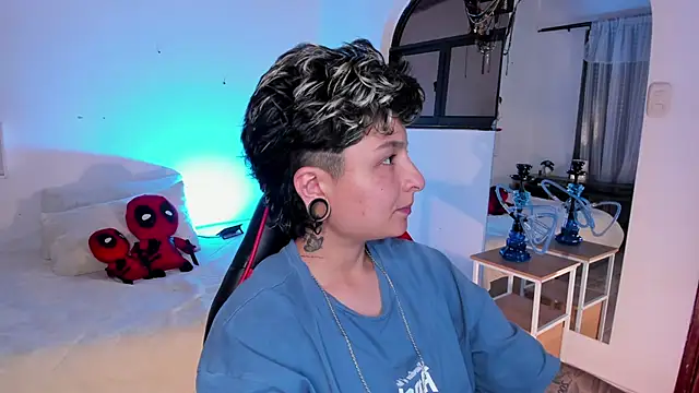 ZuryRamirez  online show from 05-28-26, 08:04