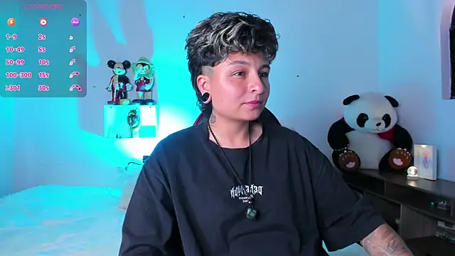 ZuryRamirez  online show from 05-23-26, 08:19