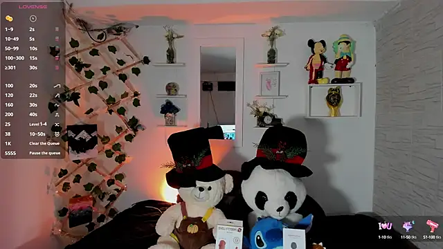 ZuryRamirez  online show from 09-28-25, 09:44