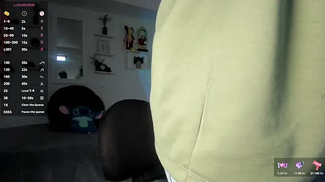 ZuryRamirez  online show from 09-14-25, 07:03