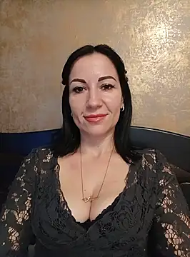FireLily332 online show from 02-07-25, 07:49