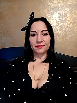 FireLily332 online show from 02-08-25, 05:08