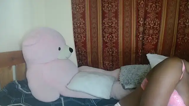 Sexxy prity25 online show from 09-24-25, 04:41