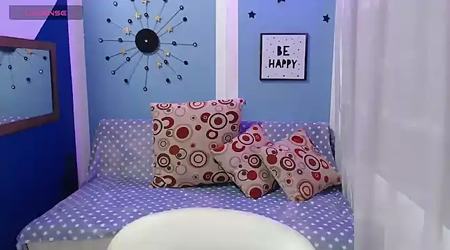 hanha rossee online show from 02-18-25, 01:33