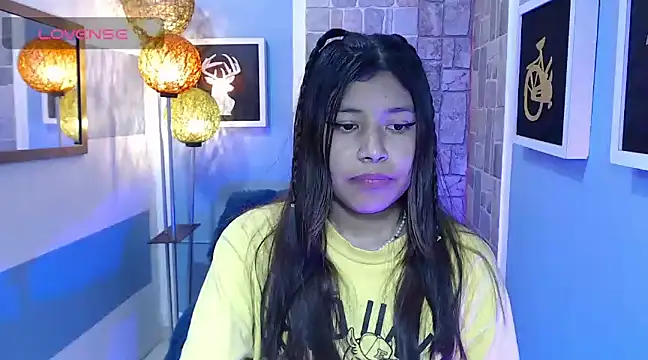 hanha rossee online show from 02-25-25, 02:04