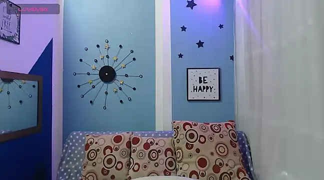 hanha rossee online show from 02-20-25, 01:30