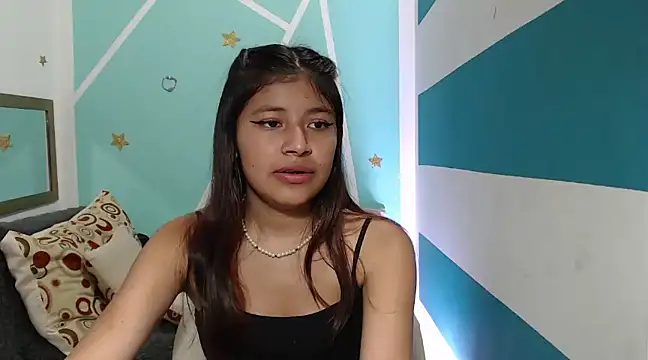 hanha rossee online show from 02-13-25, 01:37