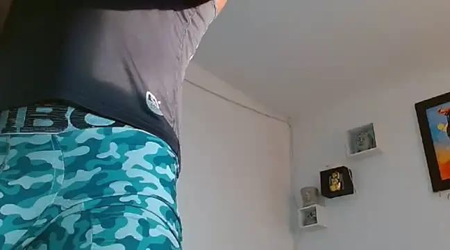 Snapshot of mikekingcum chatting on 01-13-25, 10:24 mikekingcum online show from 01-13-25, 10:24