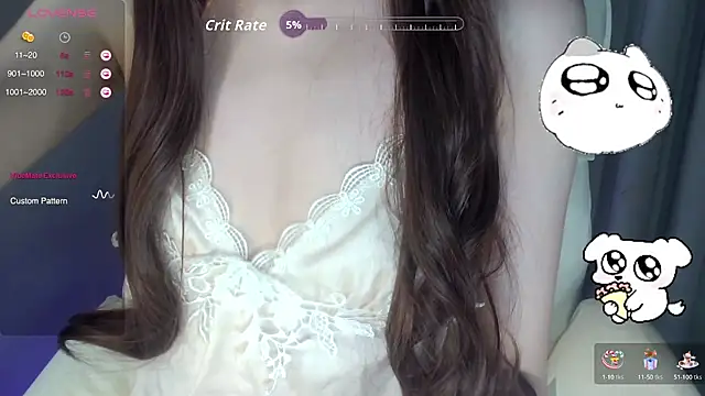 yaya fun online show from 09-29-25, 03:50