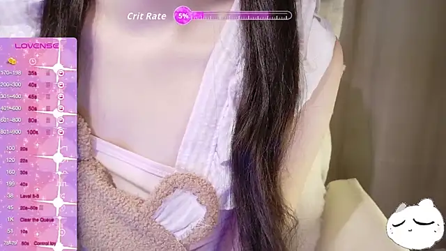 Snapshot of yaya_fun chatting on 03-19-26, 03:56 yaya fun online show from 03-19-26, 03:56