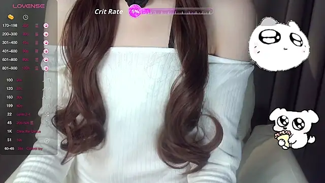 yaya fun online show from 09-23-25, 04:25