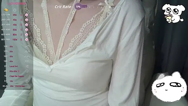 yaya fun online show from 10-31-25, 06:43