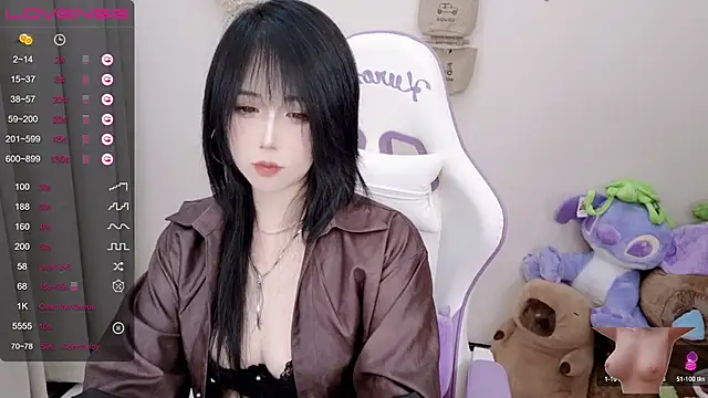 Vaness-a online show from 03-06-25, 04:07