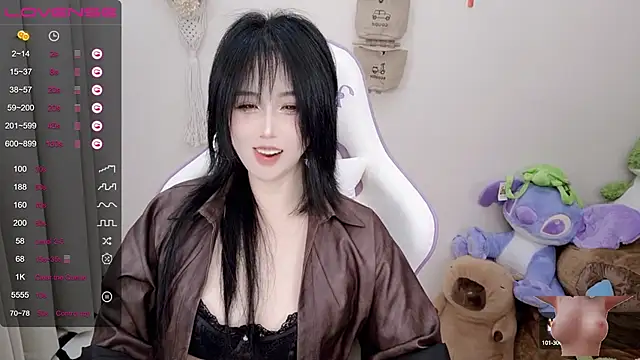 Vaness-a online show from 03-07-25, 06:43