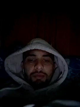 Hazembahloul online show from 01-08-26, 11:44