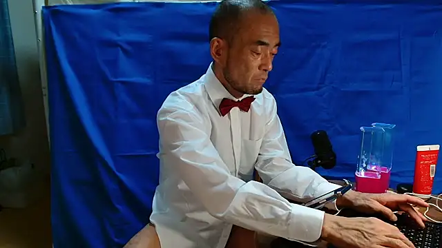 heita omori online show from 10-07-25, 01:23