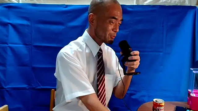 heita omori online show from 09-16-25, 01:12