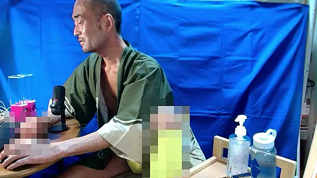 heita omori online show from 12-02-25, 01:13