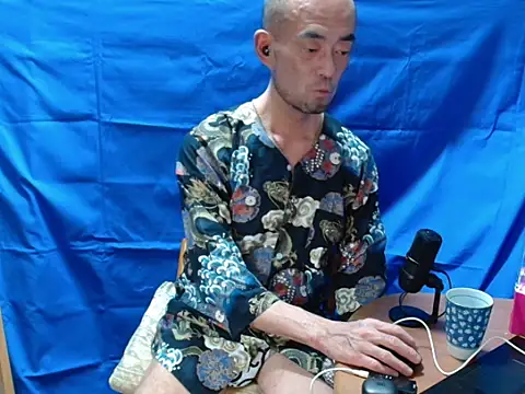 heita omori online show from 09-30-25, 01:17