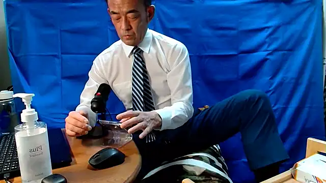 heita omori online show from 04-04-26, 07:04