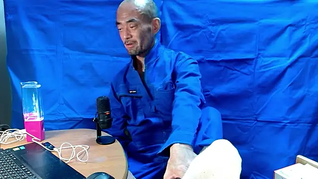 heita omori online show from 11-11-25, 01:28