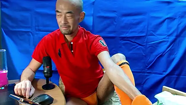 heita omori online show from 11-04-25, 01:26