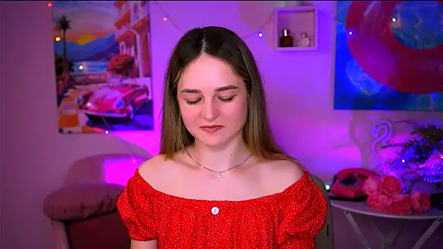 Snapshot of DeboraLarson chatting on 02-27-25, 04:02 DeboraLarson online show from 02-27-25, 04:02