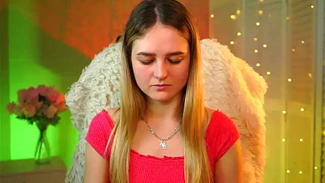 DeboraLarson online show from 02-05-26, 06:31