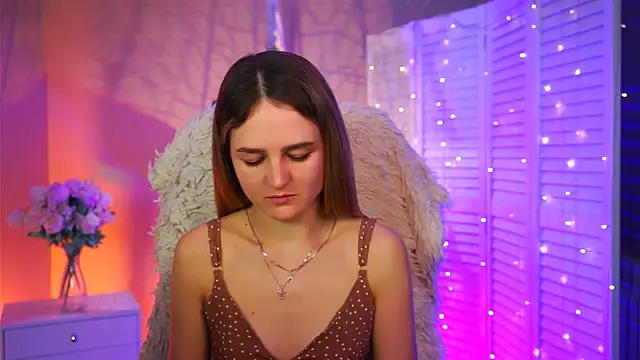 DeboraLarson online show from 02-12-26, 08:36