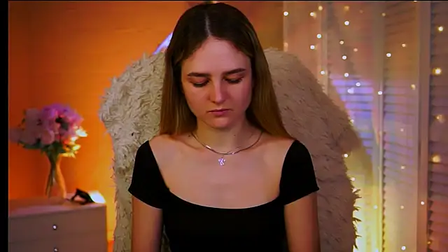 DeboraLarson online show from 02-22-26, 03:20