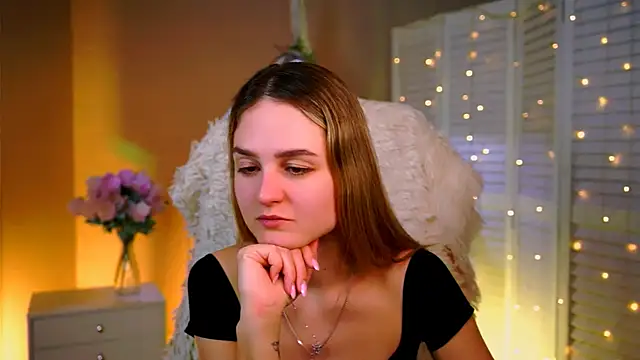 DeboraLarson online show from 02-08-26, 08:12