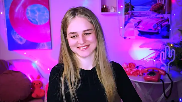 Snapshot of DeboraLarson chatting on 03-05-25, 04:35 DeboraLarson online show from 03-05-25, 04:35