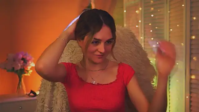 DeboraLarson online show from 02-24-26, 03:18