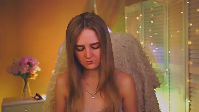 DeboraLarson online show from 02-26-26, 03:17