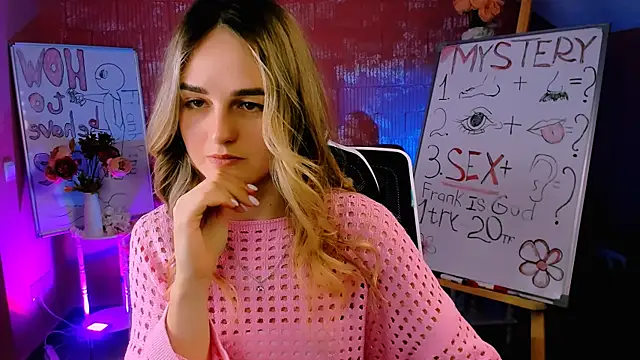 Snapshot of DeboraLarson chatting on 02-22-25, 03:45 DeboraLarson online show from 02-22-25, 03:45