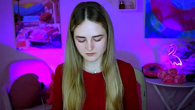 Snapshot of DeboraLarson chatting on 02-14-25, 04:04 DeboraLarson online show from 02-14-25, 04:04