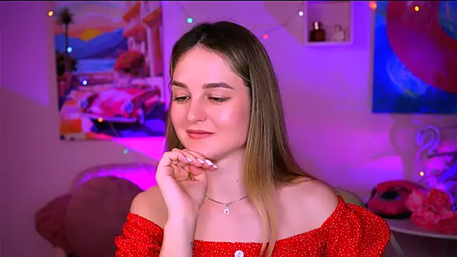 Snapshot of DeboraLarson chatting on 02-27-25, 10:11 DeboraLarson online show from 02-27-25, 10:11