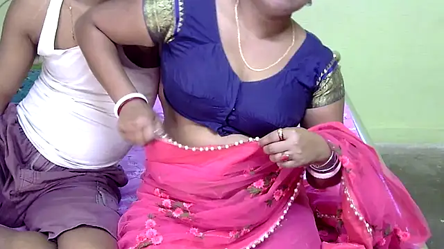 Couple For You18 online show from 03-11-25, 11:12