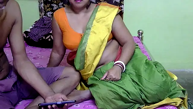 Couple For You18 online show from 03-17-25, 06:00