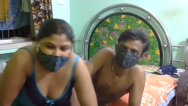 Couple For You18 online show from 09-25-25, 07:20