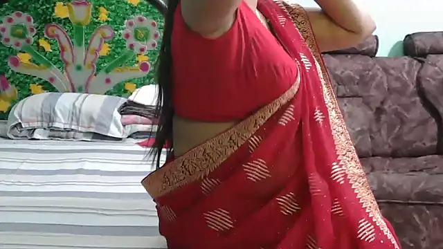 Couple For You18 online show from 05-04-26, 06:11