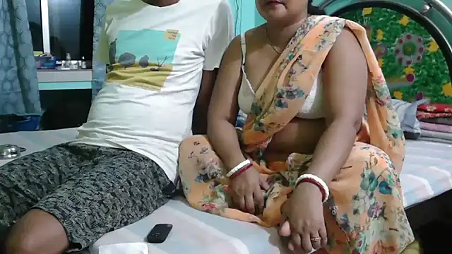 Couple For You18 online show from 07-10-26, 06:08