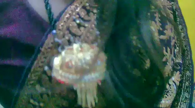 LOVE-SUSHILA online show from 02-18-25, 06:04