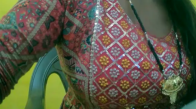 LOVE-SUSHILA online show from 02-13-25, 01:40