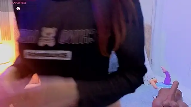 ashley  foxx  online show from 02-17-26, 01:52