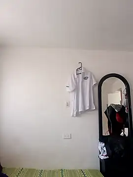 ashley  foxx  online show from 01-09-26, 12:34