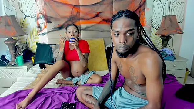 bigblackhotx1 online show from 10-28-25, 09:30