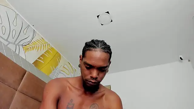 bigblackhotx1 online show from 11-20-25, 11:22